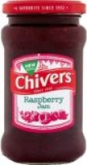 Jam Range 2.00 €