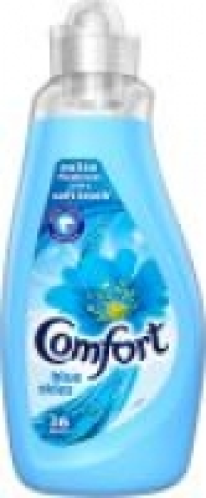 Fabric Conditioner Range 5.00 €