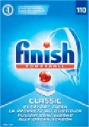 Powerball Classic Dishwasher Tablets 10.00 €