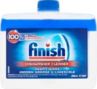 Dishwasher Cleaner 3.99 €