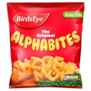 Birds Eye Alphabites 2.00&nbsp;&euro;
