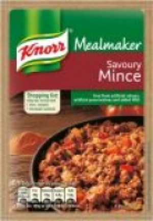 Mealmaker Range 1.00 €