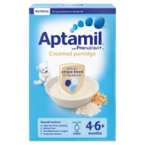 Aptamil Creamy Porridge