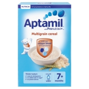 Aptamil Multigrain Breakfast