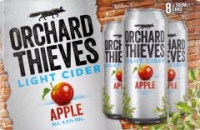 EuroSpar Orchard Thieves Cider Cans Multi Pack