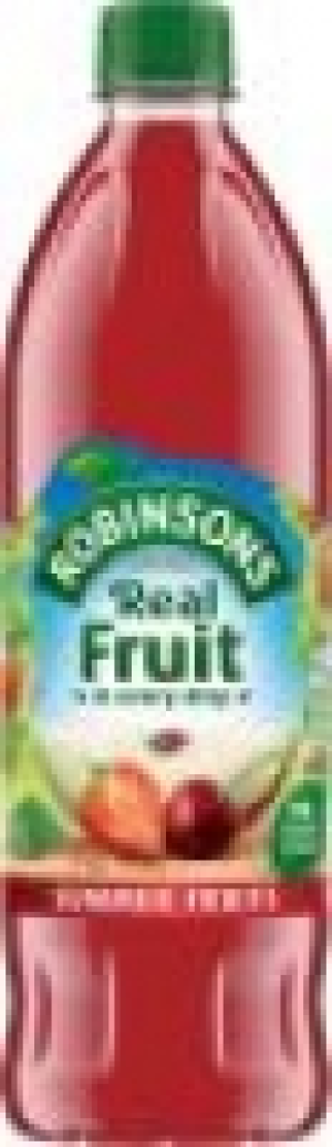 Fruit Shoot Range 2.00 €