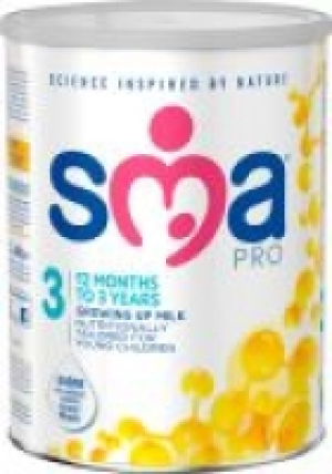 EuroSpar Sma Toddler Milk