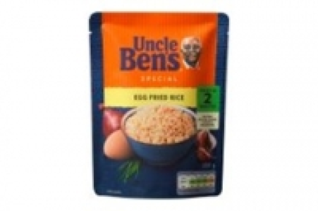 Express Rice Range 1.50 €