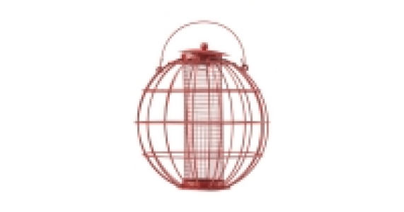 Globe Peanut Feeder