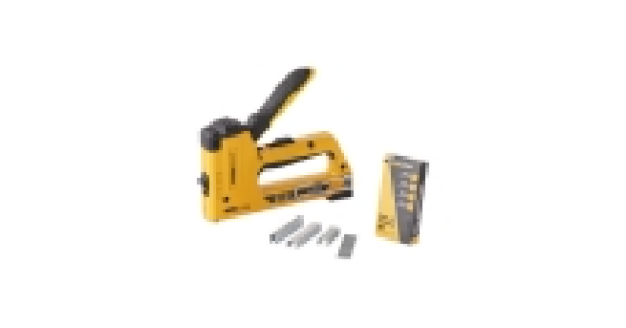 Heavy Duty Stapler And Nail Gun 14.99 €