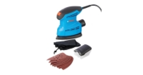 Aldi  Ferrex Detail Sander