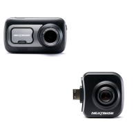 Joyces  Nextbase 522GW Dash Cam with Half price Cabin View Camera