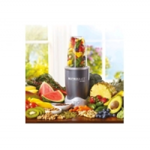 Joyces  Nutribullet Starter Pack NBLSK5