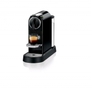 Magimix Black Citiz Nespresso Coffee Machine 11315 359.00 €