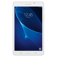 Joyces  Samsung White Galaxy Tab A 7 SM-T280NZWABTU