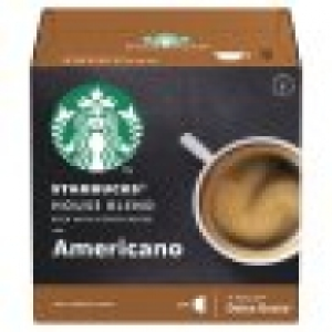 Nescafe Dolce Gusto Starbucks House B 4.00 €