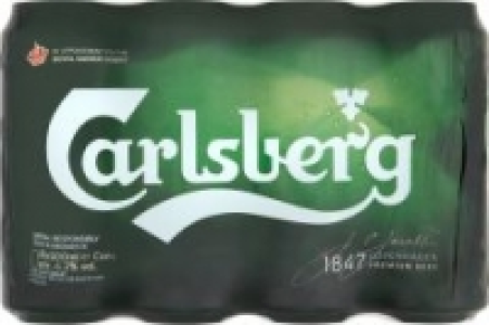 Beer Cans 11.00 €