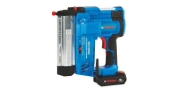 Ferrex 18V Li-Ion Nail Gun 99.99 €