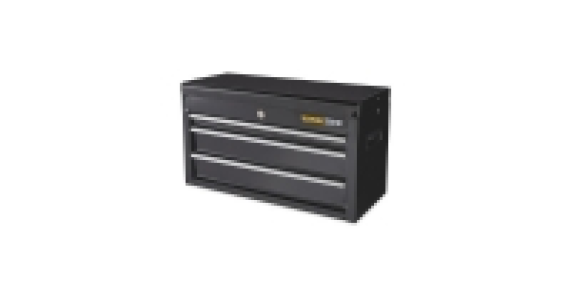 Aldi  Workzone Black Tool Chest