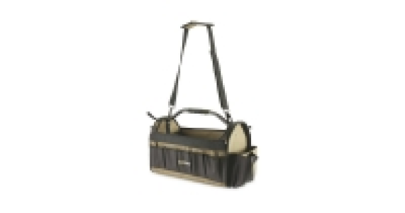 Workzone DIY Tote Bag Green