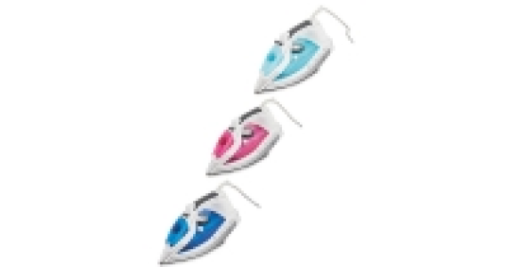 Steam Iron 19.99 €