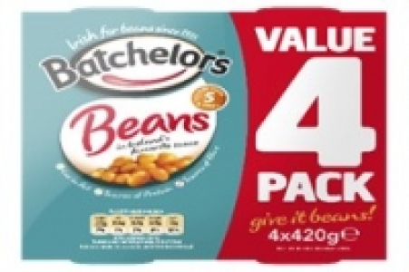 Baked Beans 3.00 €