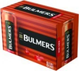 Cider Cans 11.00 €