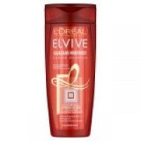 EuroSpar Elvive LOréal Colour Protect Shampoo & Conditioner Range