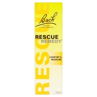 SuperValu  Bach Rescue Remedy