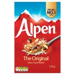 Alpen Original 3.66&nbsp;&euro;