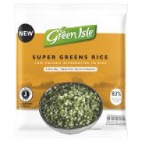 EuroSpar Green Isle Supergreen Rice