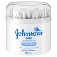 EuroSpar Johnsons Cotton Buds