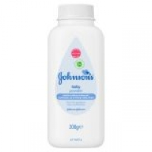 Baby Powder 1.00 €