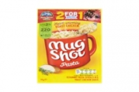 Snack Range 0.75 €