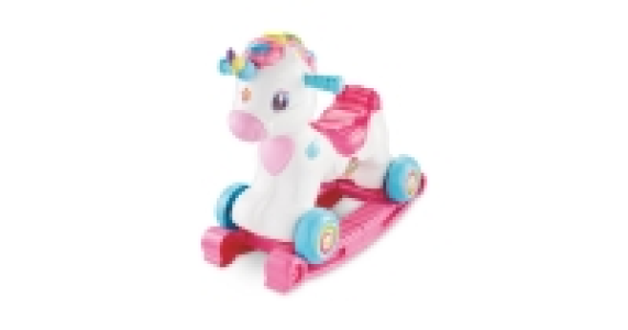 Clementoni Interactive Unicorn