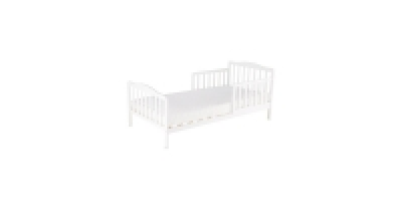 Toddler Bed Bundle