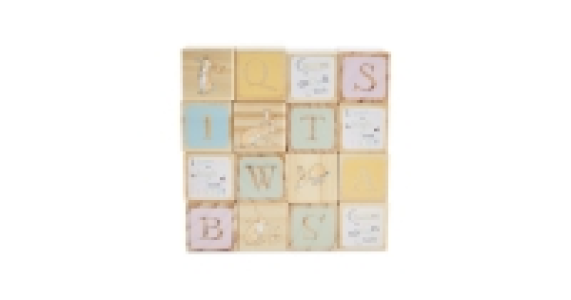 Guess How Much Wooden Blocks