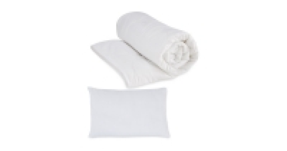 Kirkton House Toddler Bed Set 14.99 €