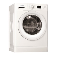 Joyces  Whirlpool FreshCare 6kg Washing Machine FWL61252