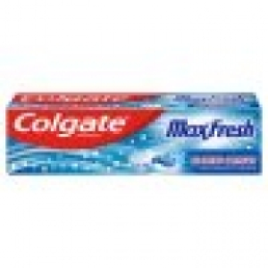 Colgate Toothpaste Max Fresh Blue 75 1.87 €