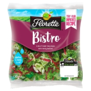 Florette Bistro Salad 1.00 €