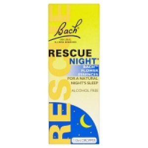 Bach Rescue Night Drops 5.83 €