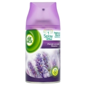Airwick Freshmatic Refill Lavender 4.00 €