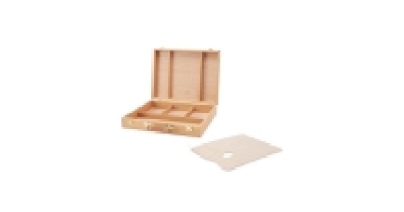 Script Artist Flat Storage Box