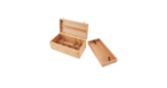 Script Artist Storage Box Tiered 15.99 €