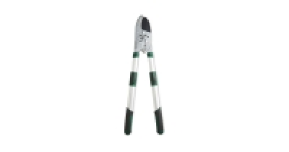 Ratchet Anvil Loppers