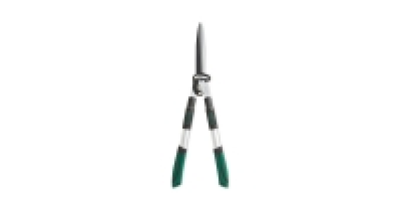 Aldi  Gardenline Telescopic Hedge Shears