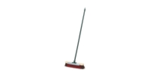 Gardenline Outdoor Broom & Scraper