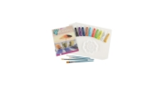 Art Maker Watercolour Masterclass