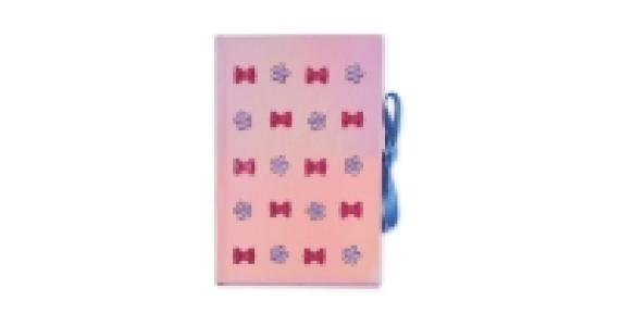 A5 Jewel Notebook